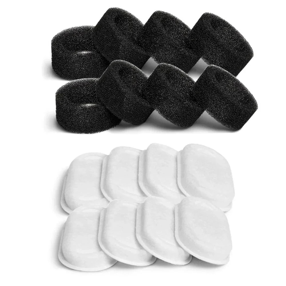 Pawira Stainless Steel Water Fountain