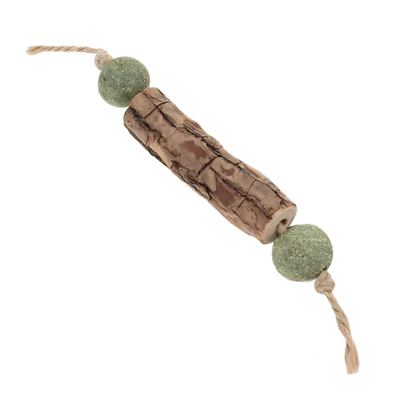 Catnip Tooth Cleaning Stick (Mystery Gift)