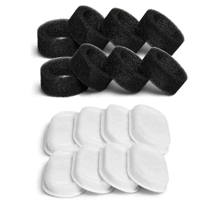8pcs Filter Replacement Pack (4 months)
